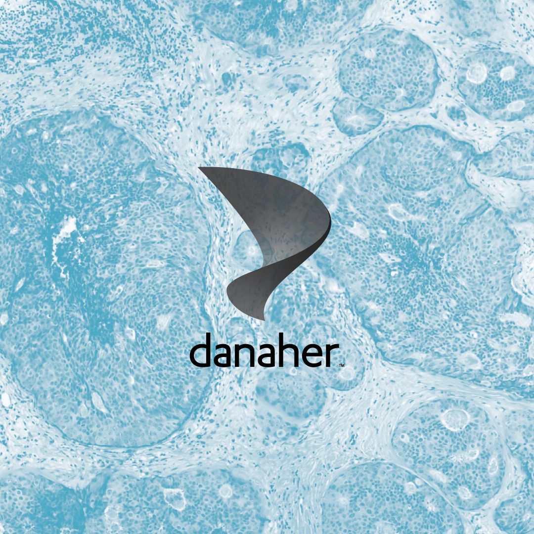IDT is proud to be part of Danaher image
