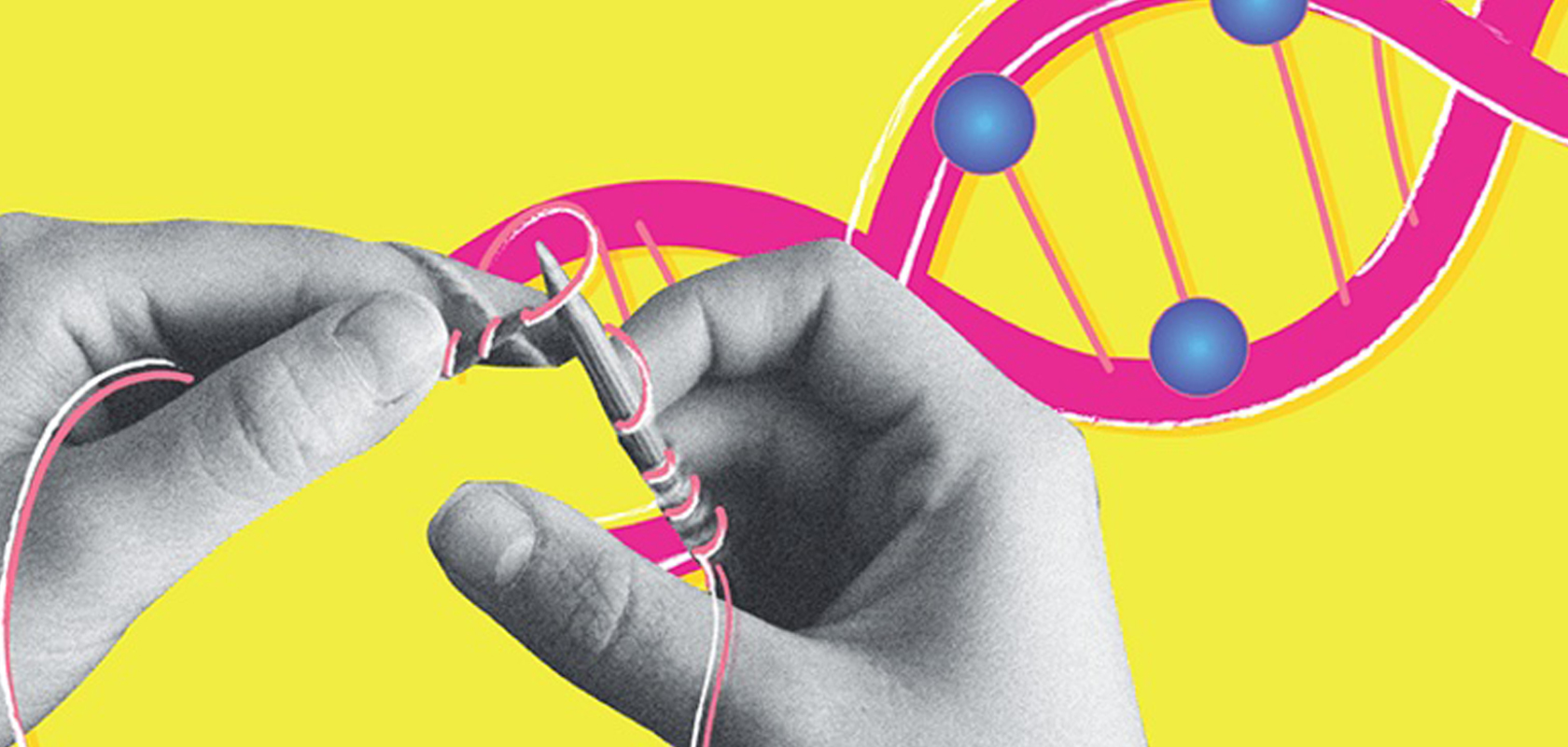 How CRISPR genome editing technologies are shaping the future of drug development