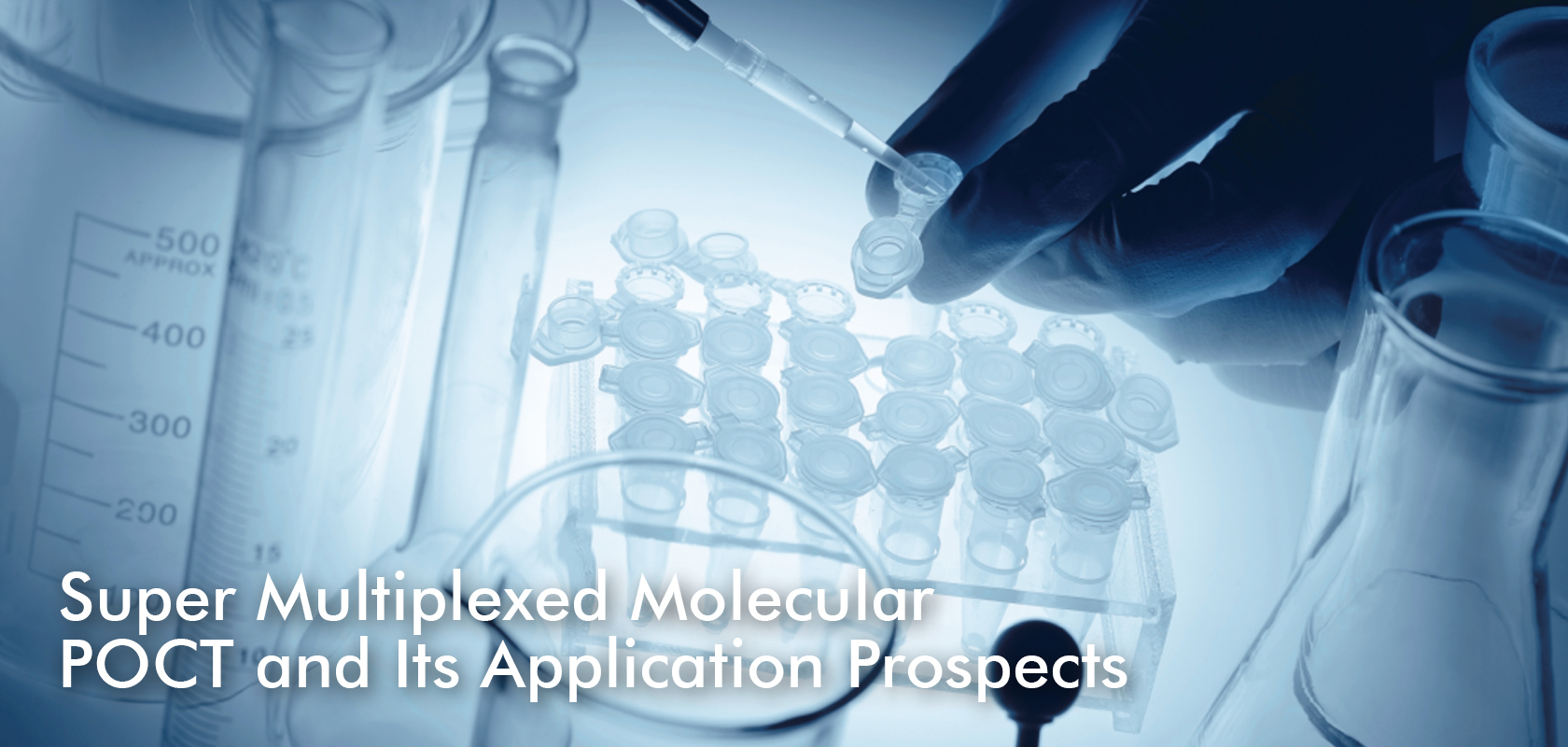 Super Multiplexed Molecular POCT and Its Application Prospects