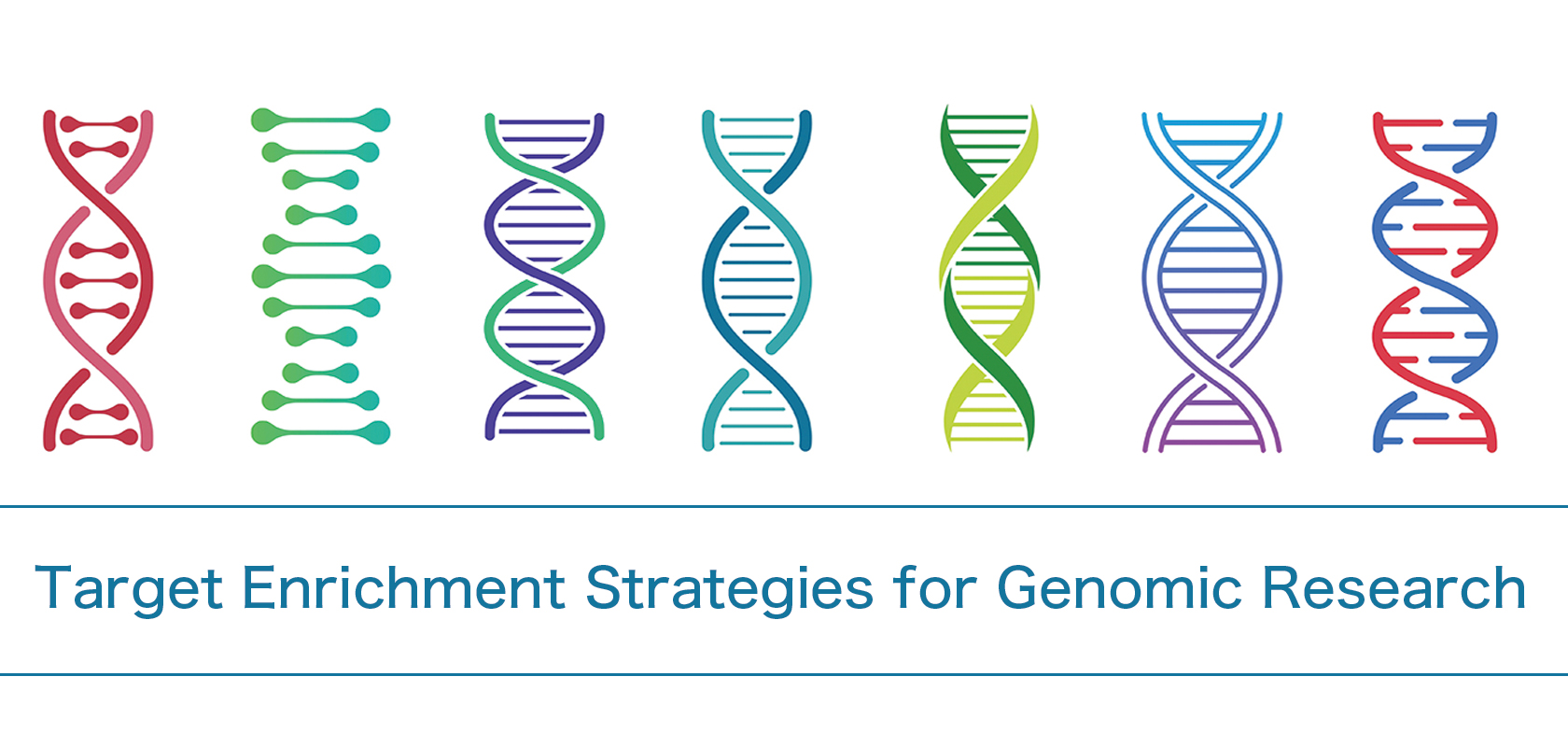 Target Enrichment Strategies for Genomic Research