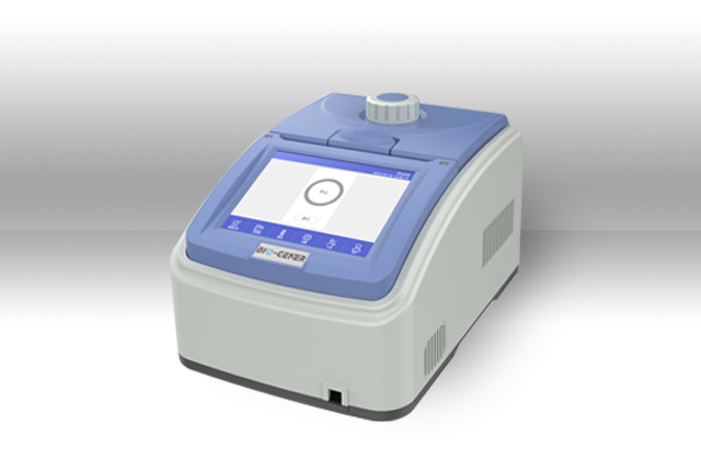 PCR反應儀