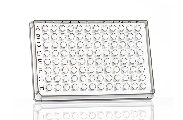PCR反應盤 PCR PLATE