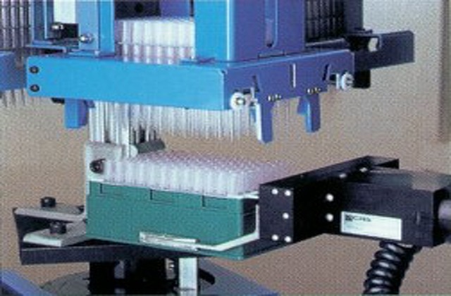 Automated Pipetting Workstations 專用Tip