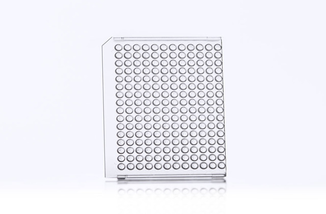 FrameStar®192孔半襯邊PCR反應盤