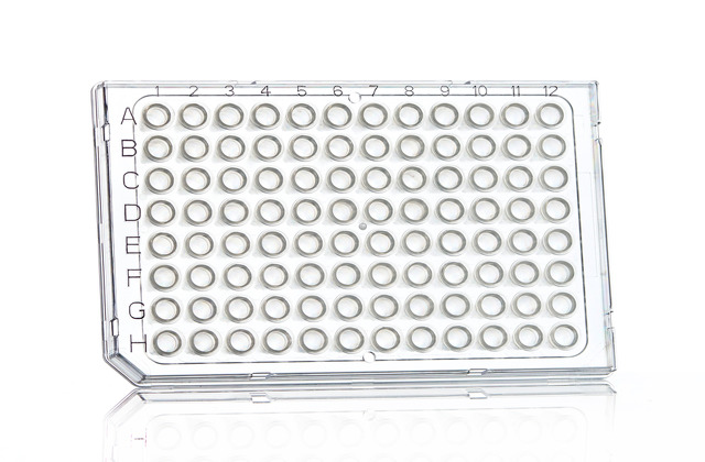 FrameStar®96孔半襯邊PCR反應盤