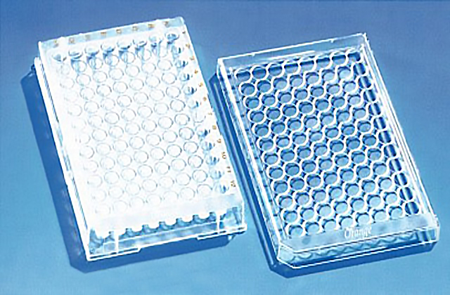 方形培養盤 Tissue Culture Test Plates 