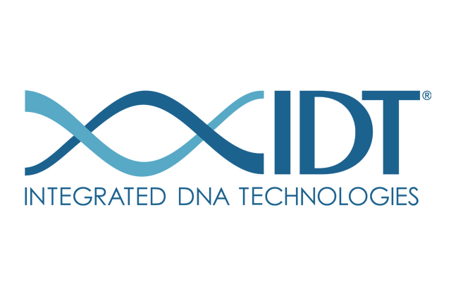 Integrated DNA Technologies(IDT) - Primer Order