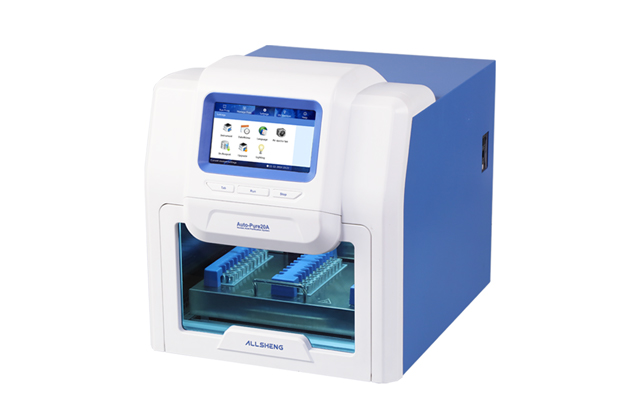 Auto-Pure20A全自動核酸提取儀 / Nucleic Acid Purification System0