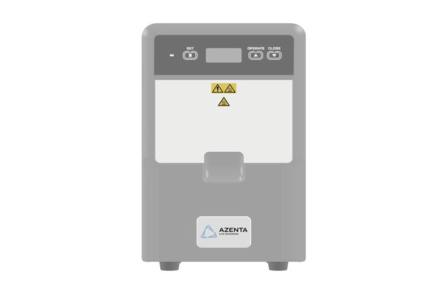 Azenta 59-2000 電動半自動封盤機 / 59-2000 Semi-Automated Sheet Heat Sealer	0